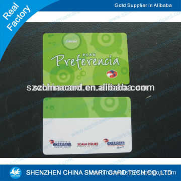 Best selling product Printable custom id card